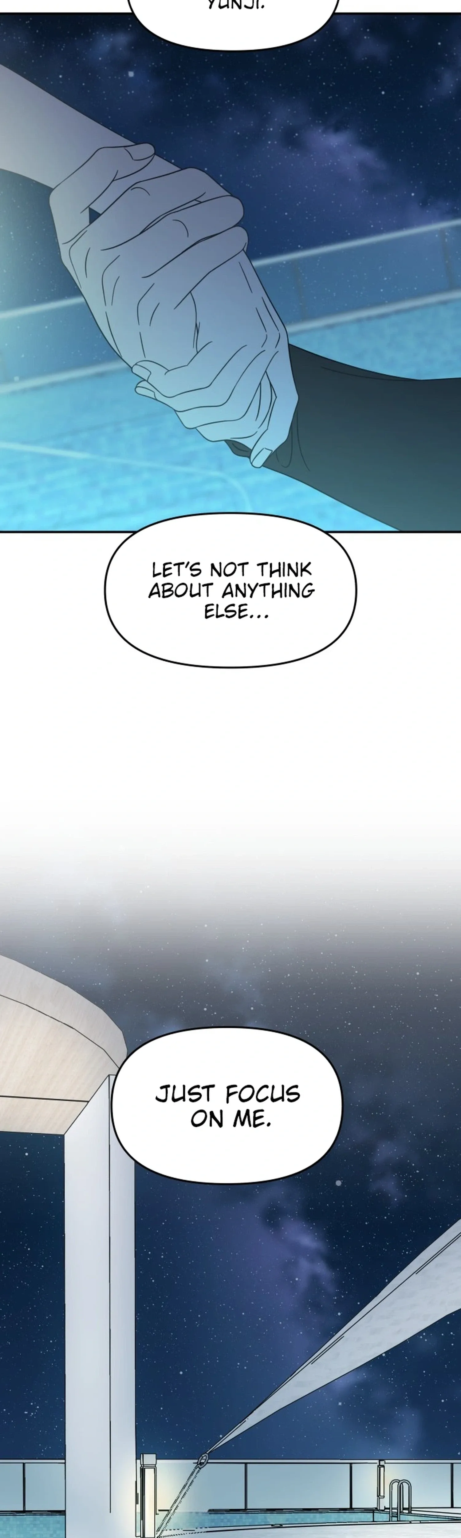 No Dating Allowed In The Office Chapter 105 page 37
