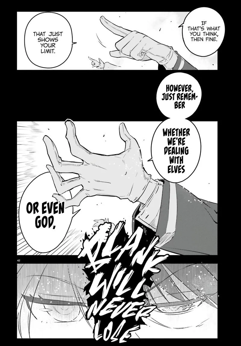 No Game No Life Chapter 12 page 37
