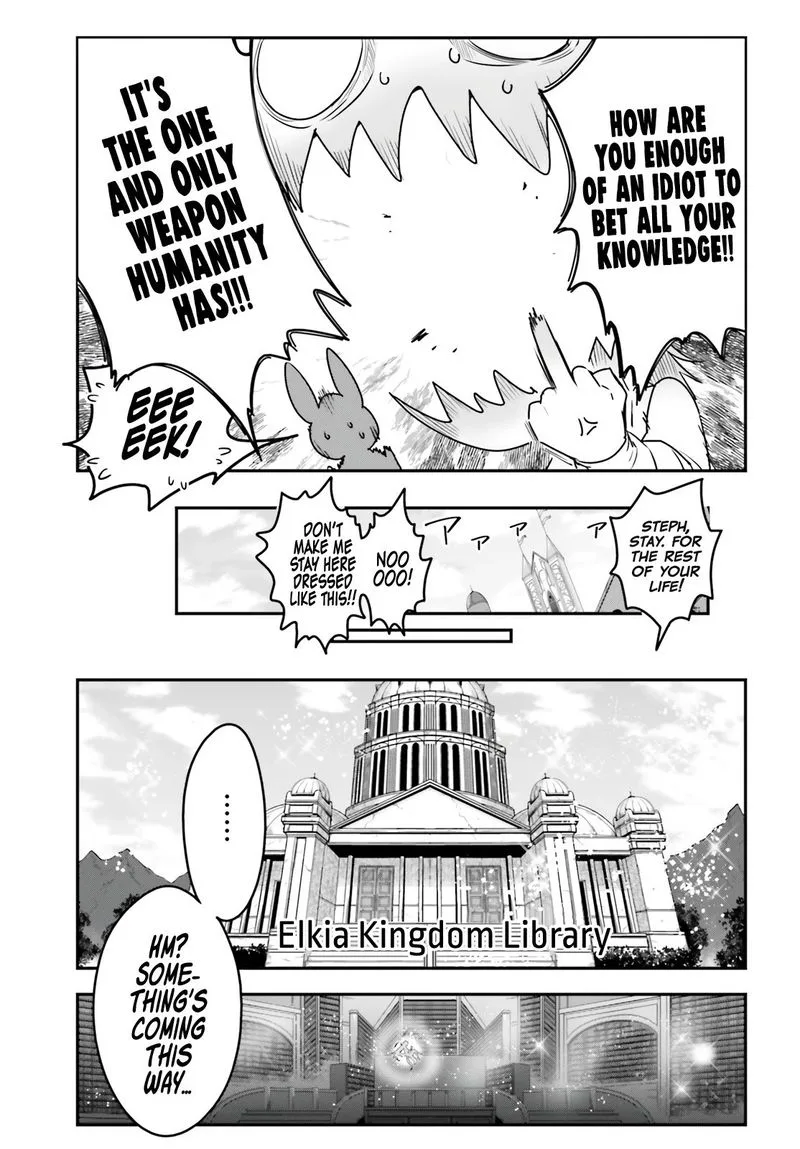 No Game No Life Chapter 13 page 35
