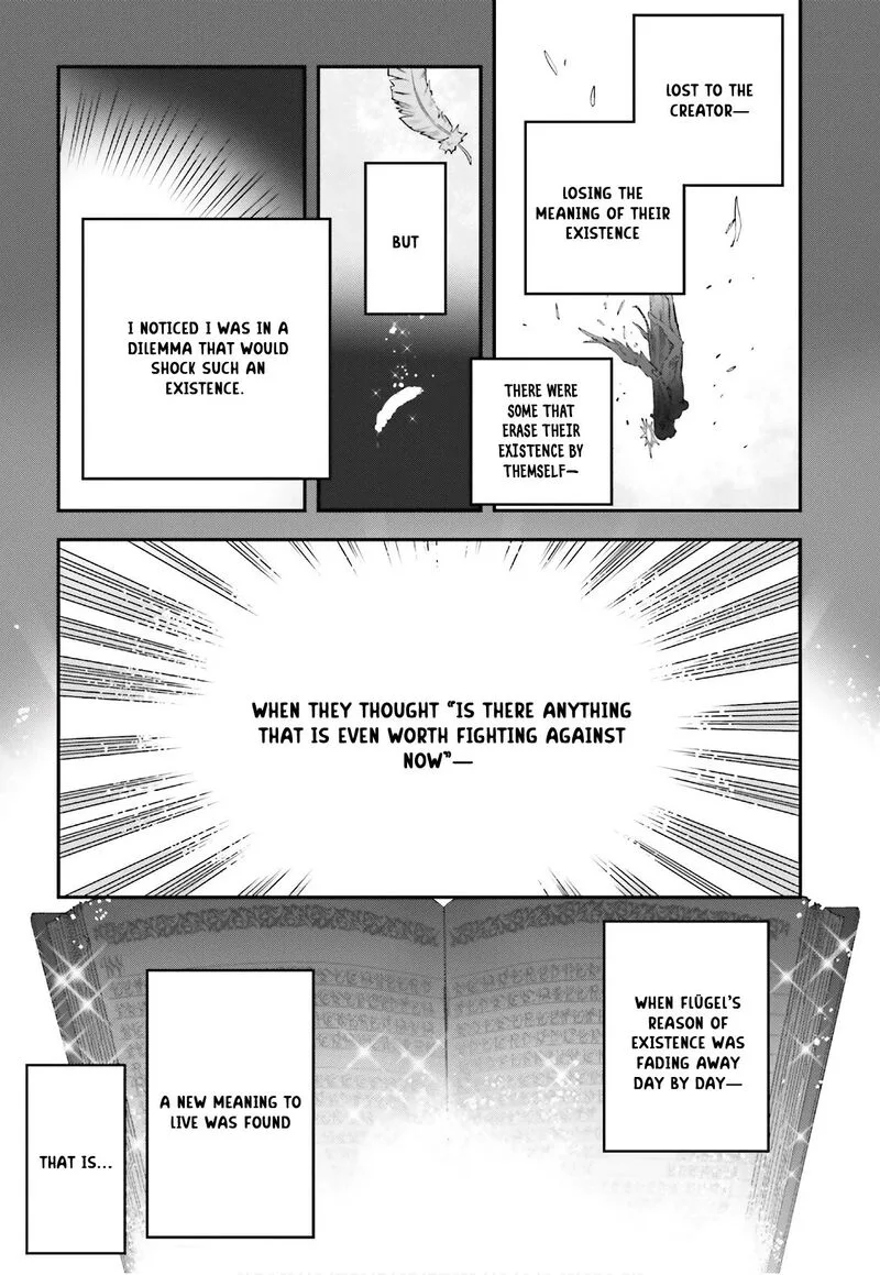 No Game No Life Chapter 15 page 2