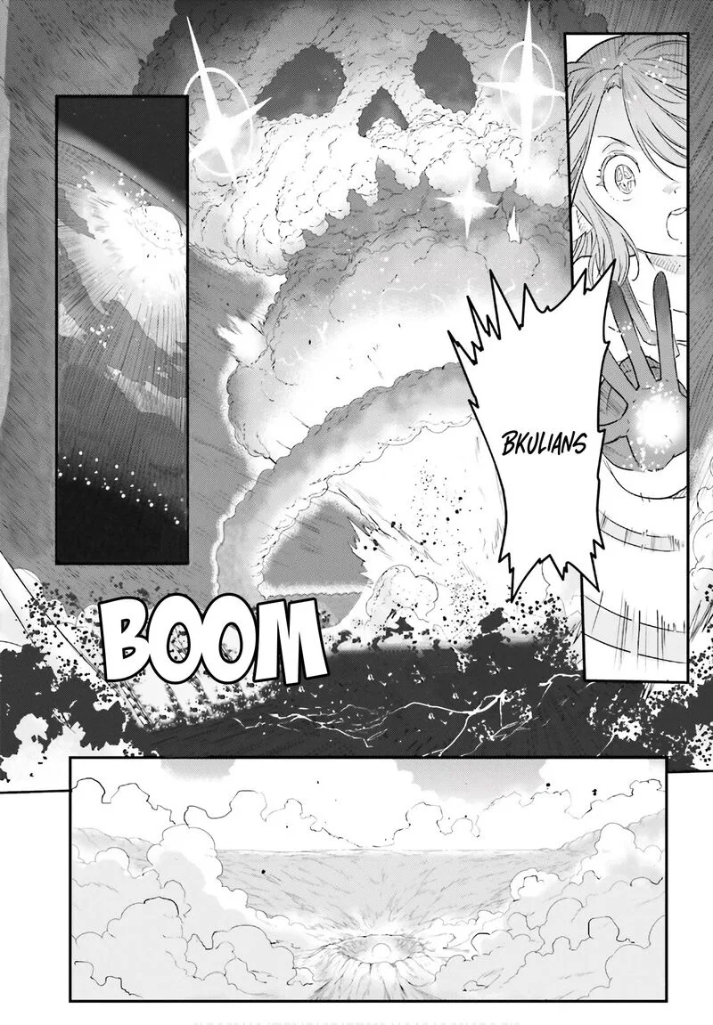 No Game No Life Chapter 15 page 12