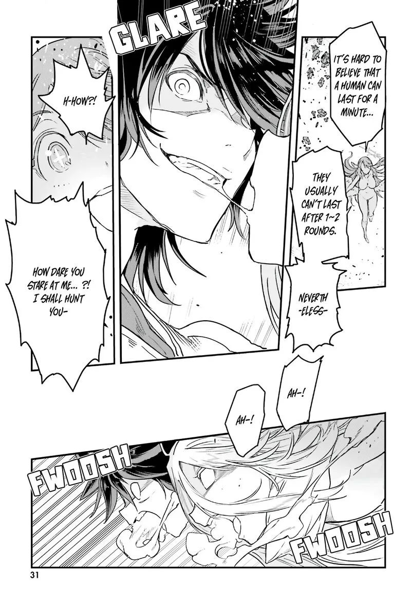 No Game No Life Chapter 17 page 16