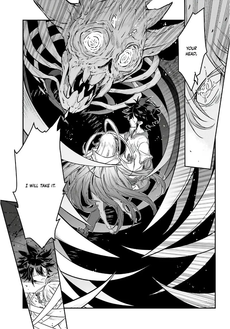 No Game No Life Chapter 17 page 26