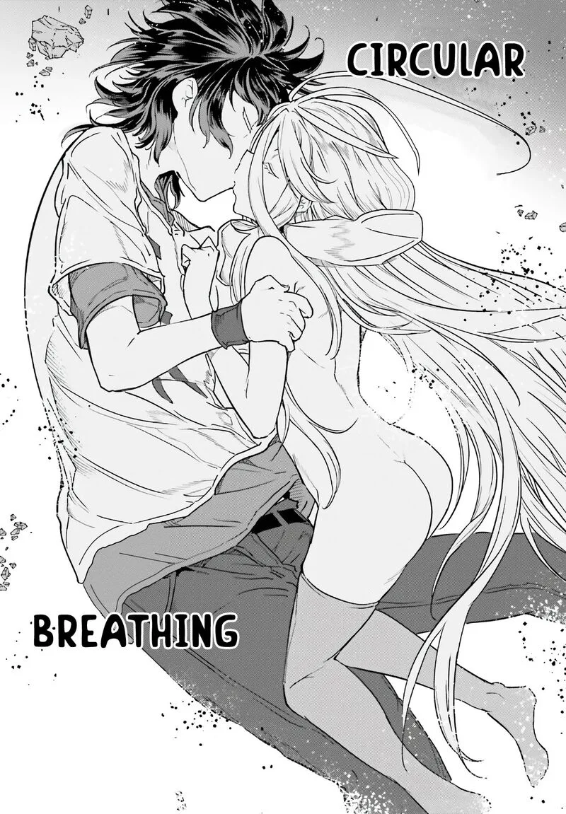 No Game No Life Chapter 17 page 14