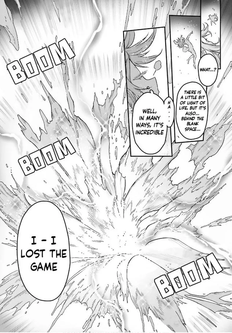 No Game No Life Chapter 18 page 10