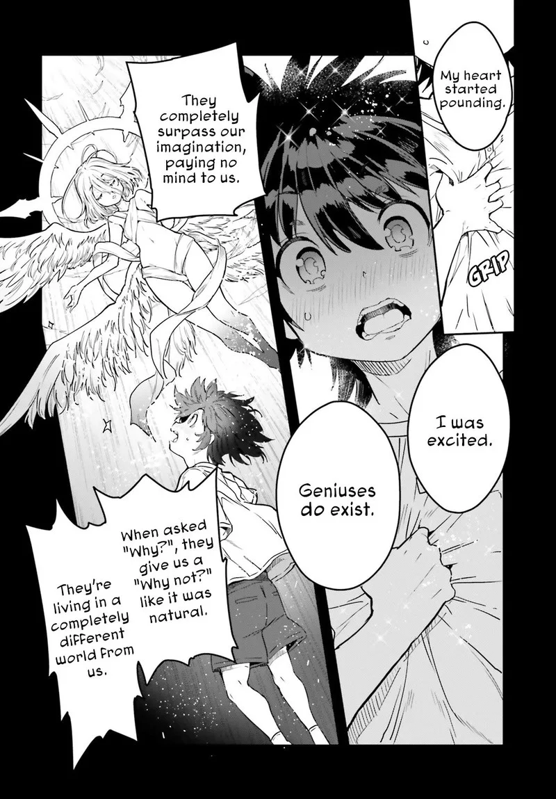 No Game No Life Chapter 20 page 20