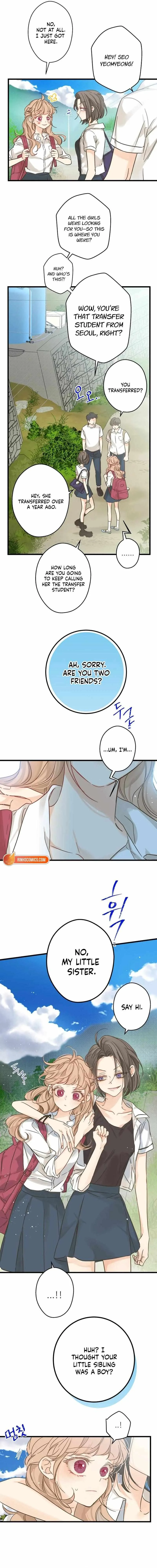 No One Chapter 1 page 5