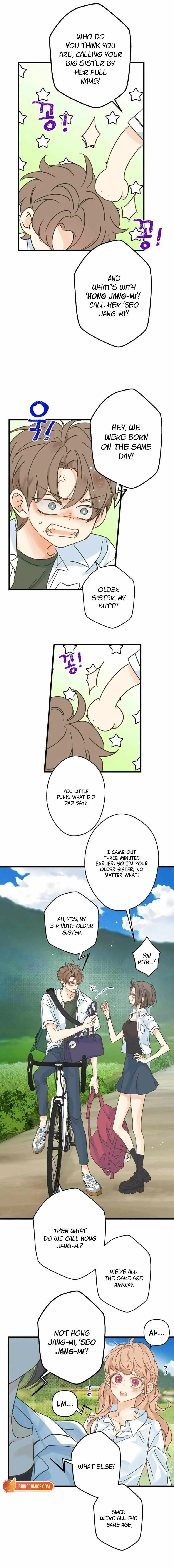 No One Chapter 1 page 12