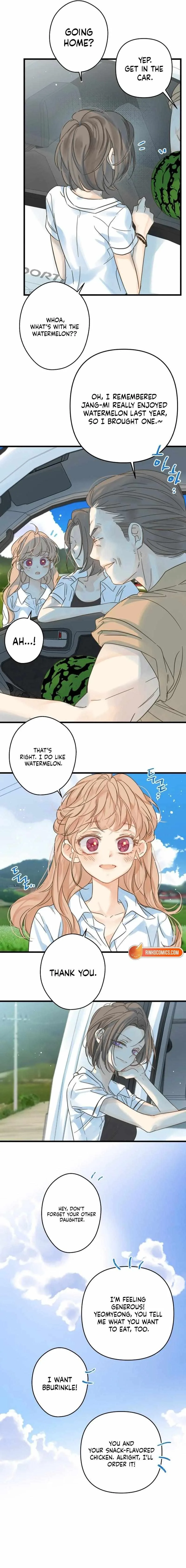 No One Chapter 1 page 15