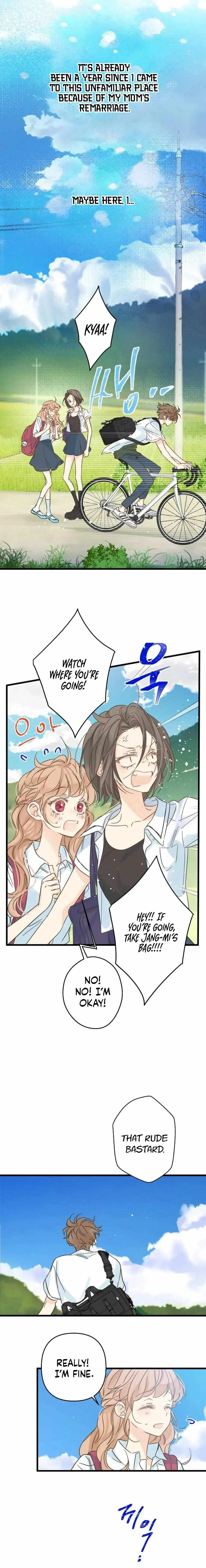 No One Chapter 1 page 10