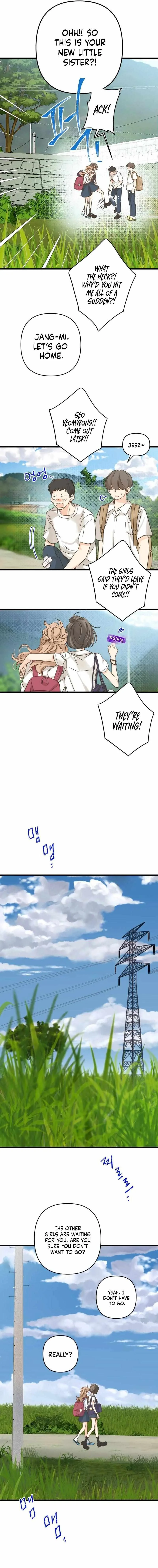 No One Chapter 1 page 6