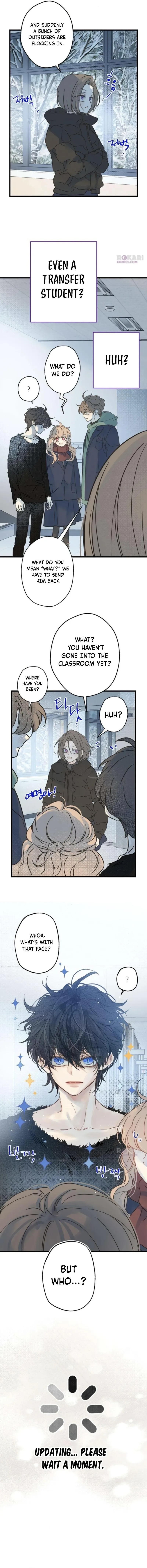 No One Chapter 10 page 9