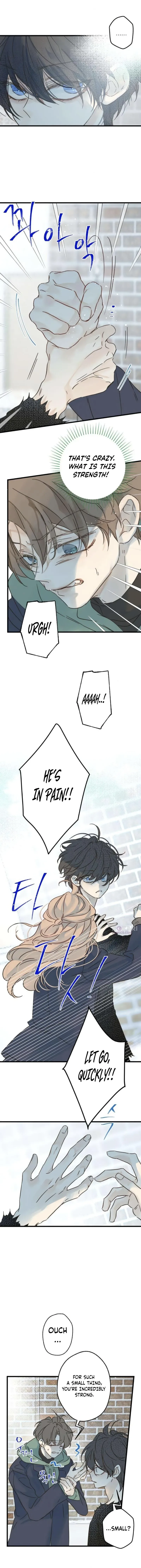 No One Chapter 10 page 2