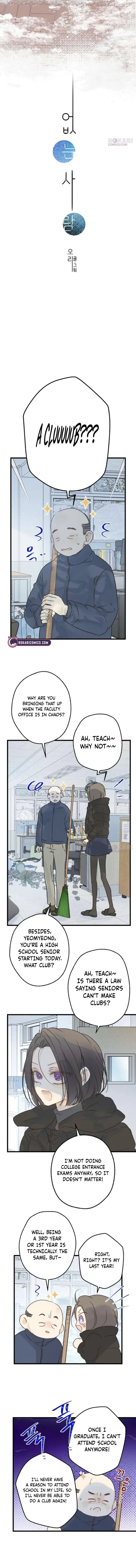 No One Chapter 10 page 4
