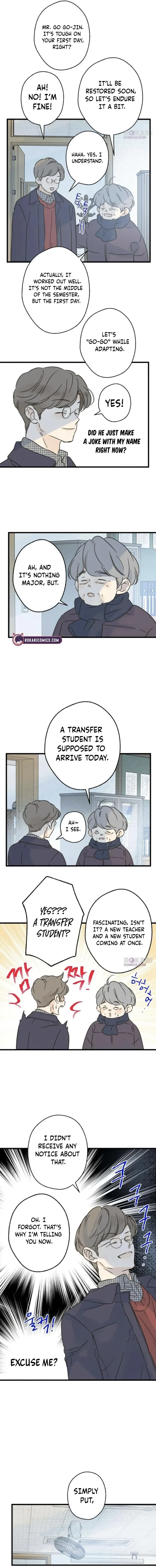 No One Chapter 10 page 7