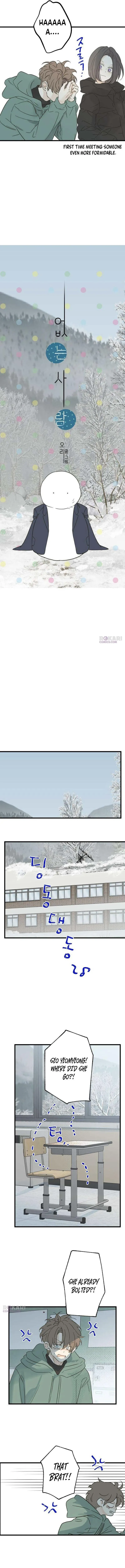 No One Chapter 11 page 3