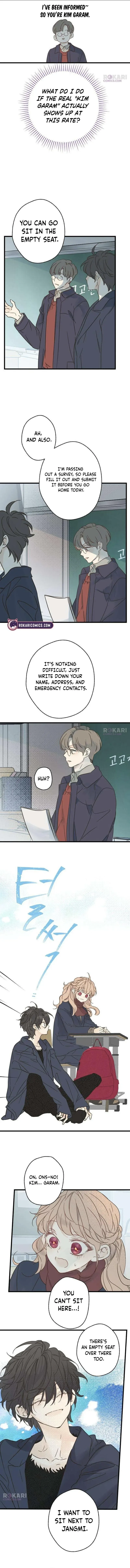 No One Chapter 11 page 2