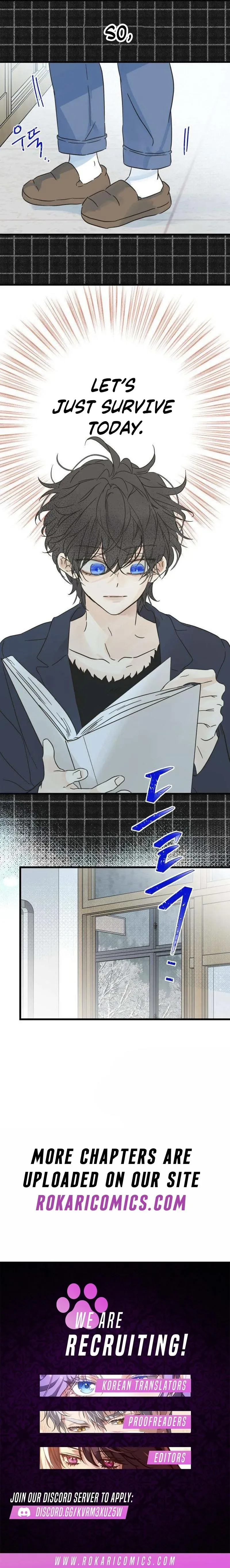 No One Chapter 11 page 16