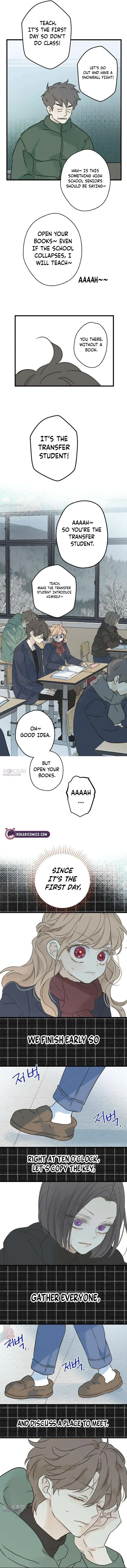 No One Chapter 11 page 15