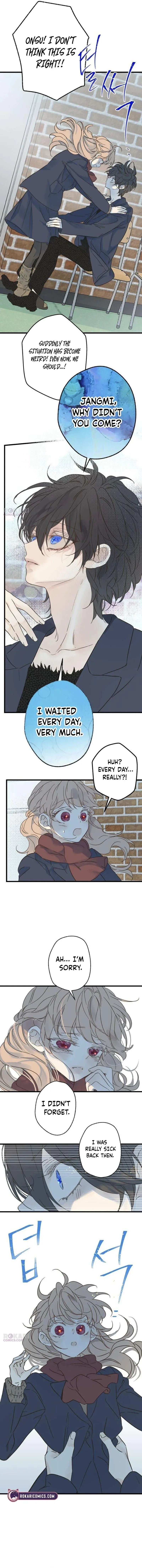 No One Chapter 11 page 6