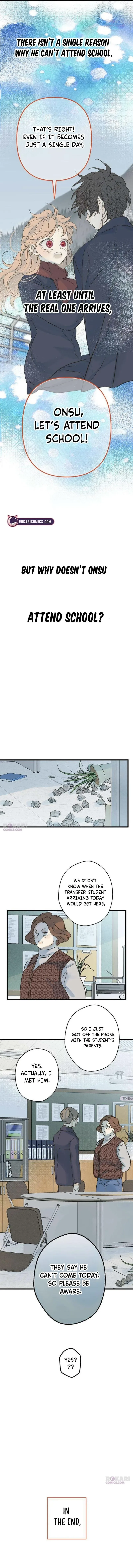 No One Chapter 11 page 14