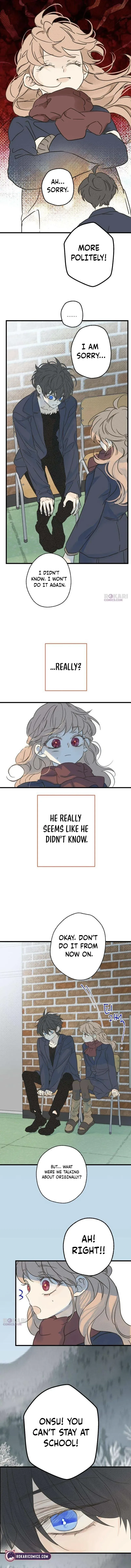 No One Chapter 11 page 8