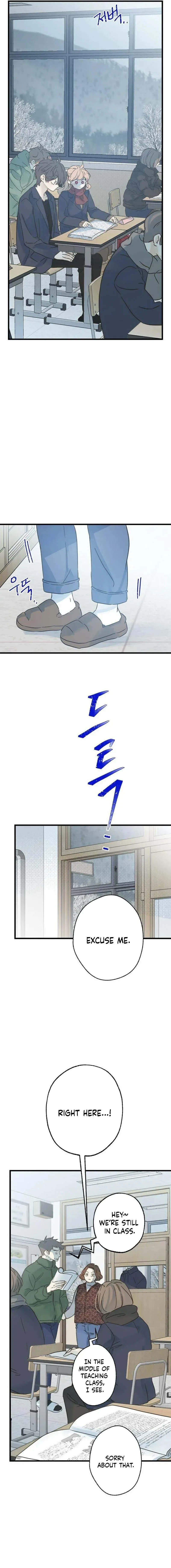 No One Chapter 12 page 2