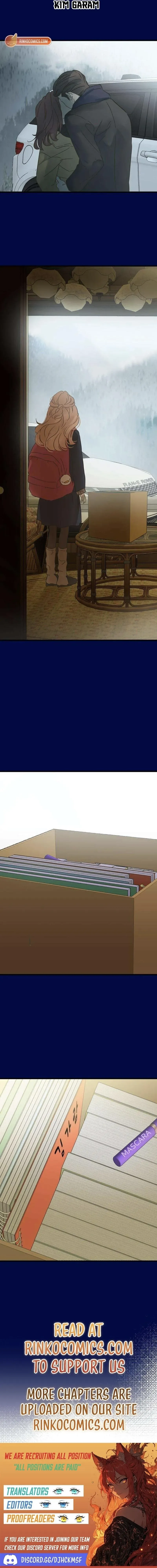 No One Chapter 12 page 18