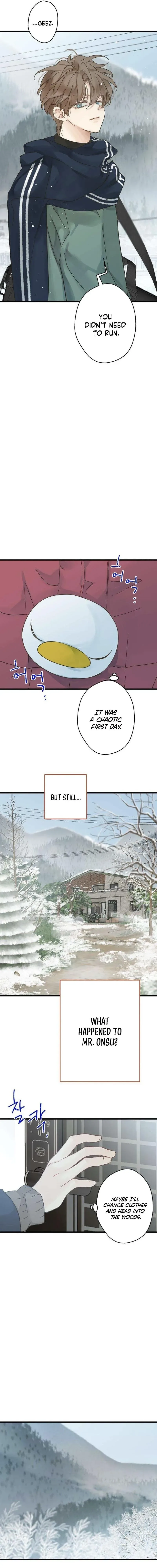 No One Chapter 12 page 12