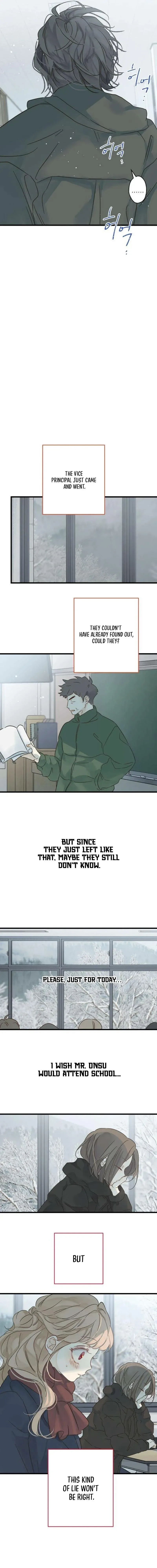 No One Chapter 12 page 4