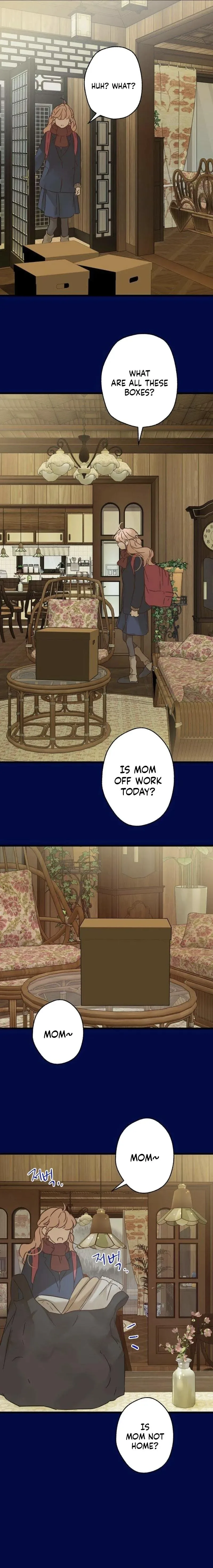 No One Chapter 12 page 15