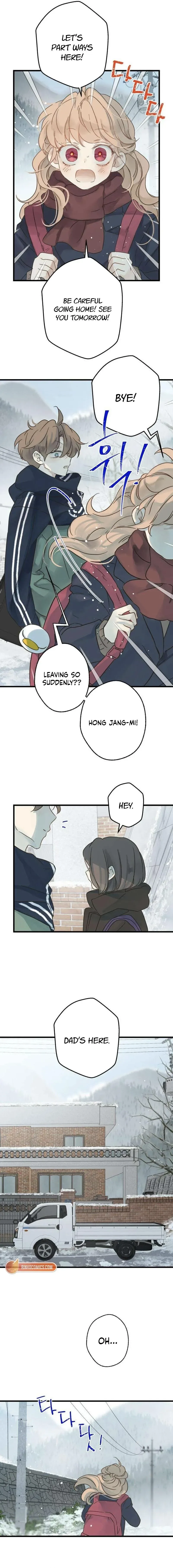No One Chapter 12 page 11