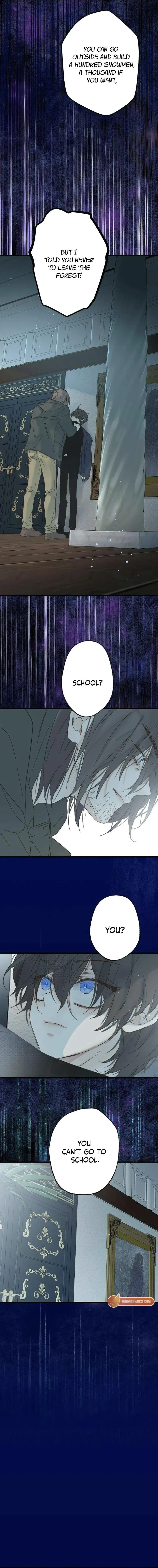 No One Chapter 12 page 14