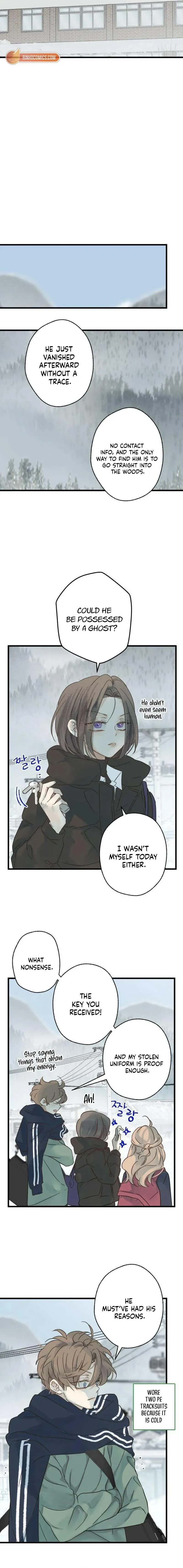 No One Chapter 12 page 10
