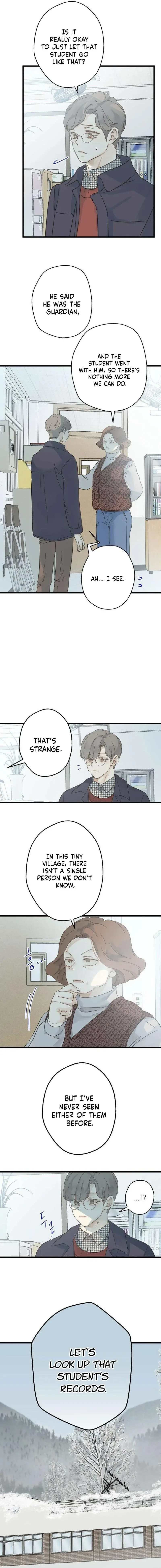 No One Chapter 12 page 9