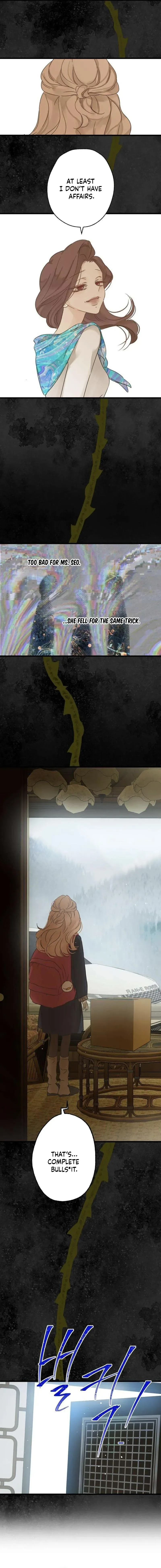 No One Chapter 13 page 5