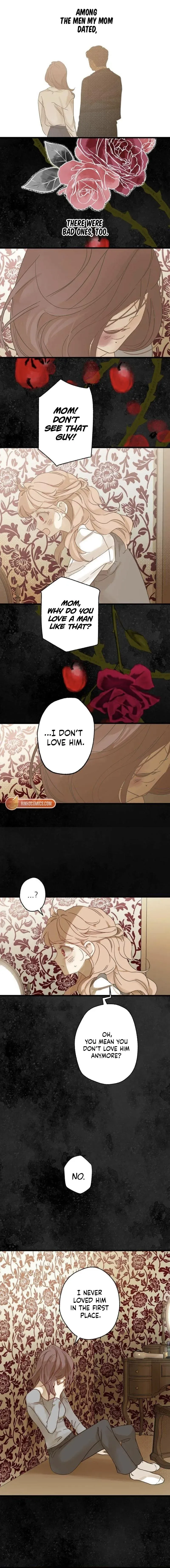 No One Chapter 13 page 3