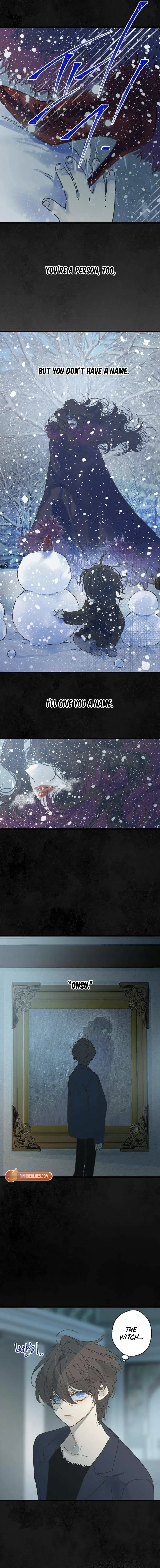 No One Chapter 13 page 12