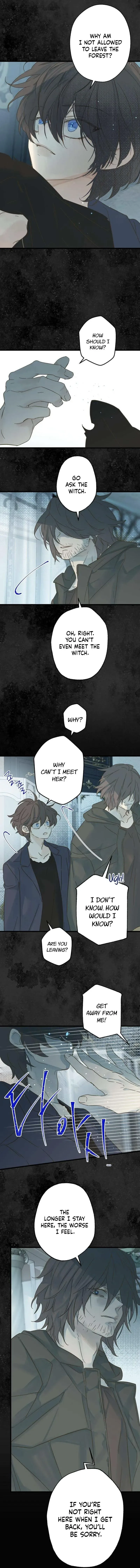 No One Chapter 13 page 10