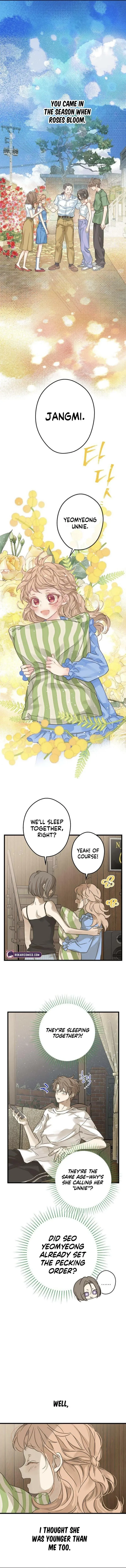 No One Chapter 2 page 7