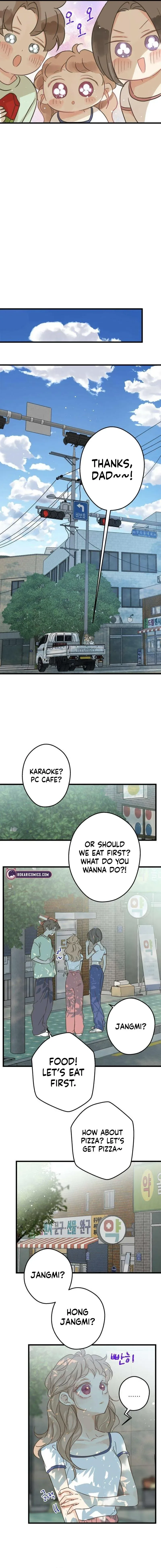 No One Chapter 2 page 9