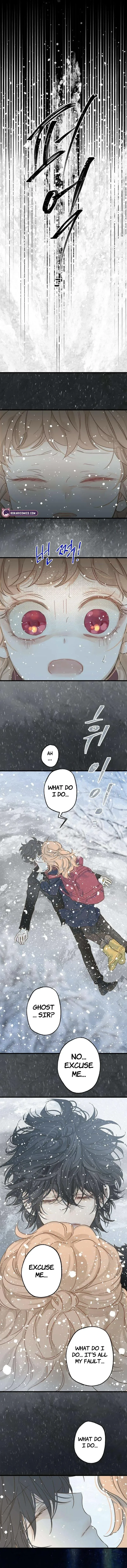 No One Chapter 2 page 16