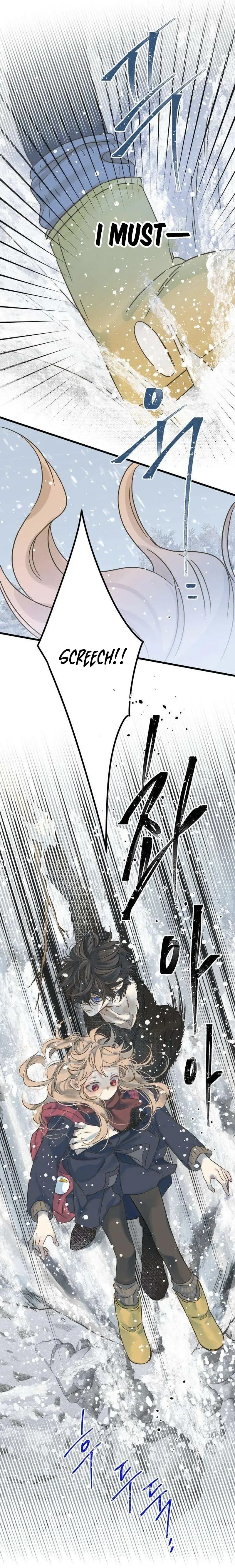 No One Chapter 2 page 14