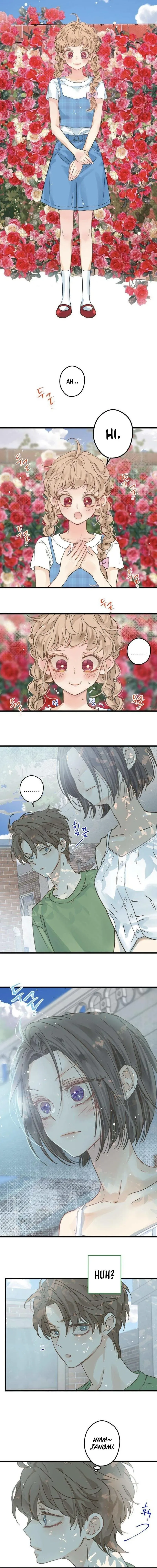 No One Chapter 2 page 6