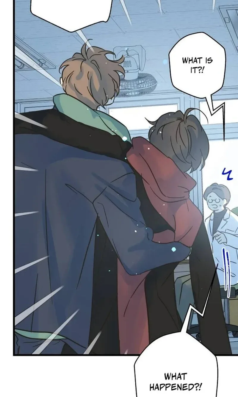 No One Chapter 22 page 20