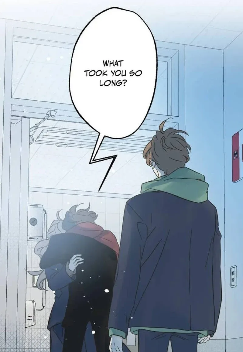 No One Chapter 22 page 2