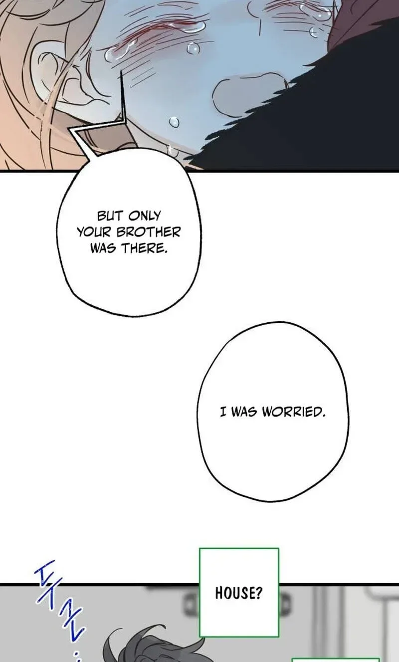 No One Chapter 22 page 5
