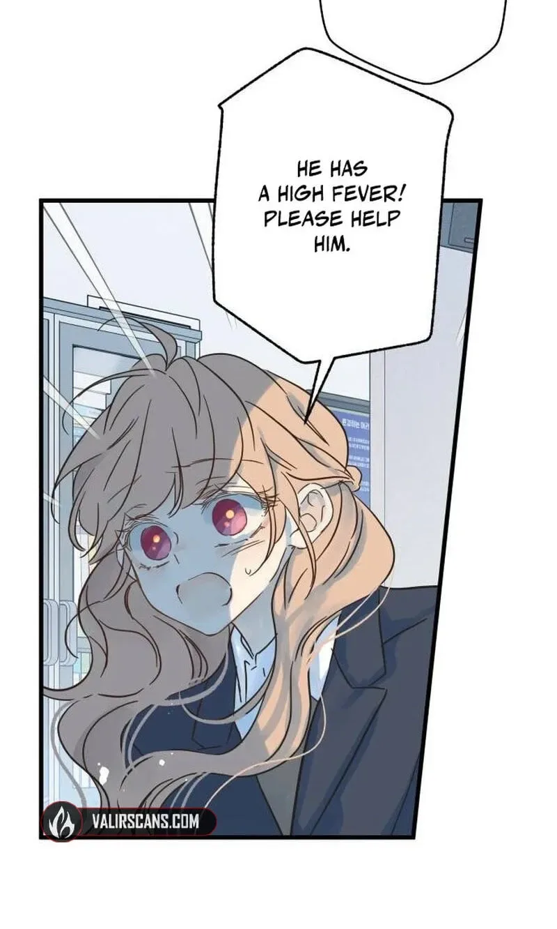 No One Chapter 22 page 21