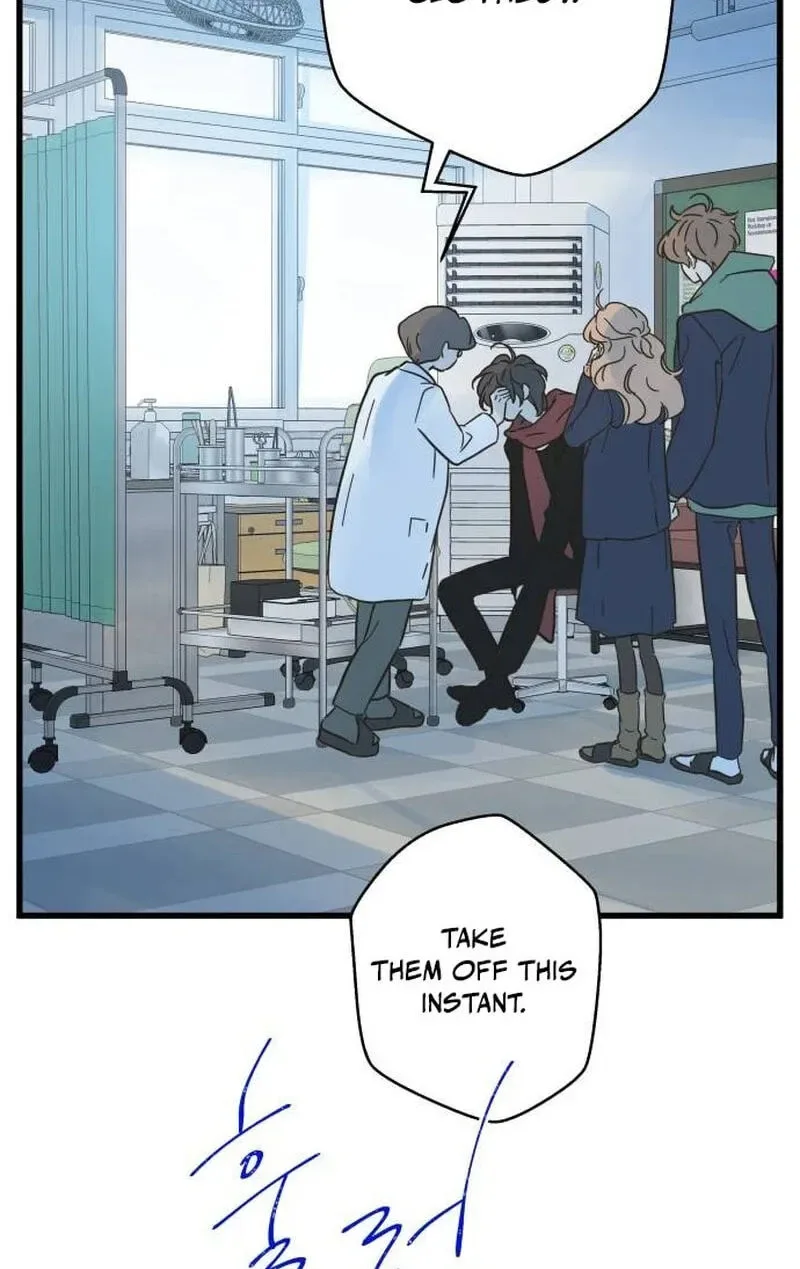 No One Chapter 22 page 23