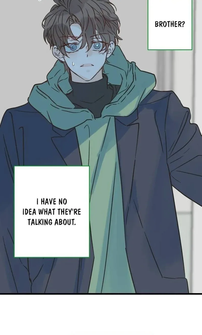 No One Chapter 22 page 6